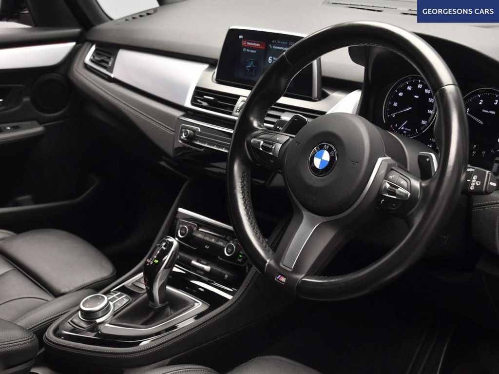 Used BMW 2 Series 2020 for sale - 76535412: Photo 13