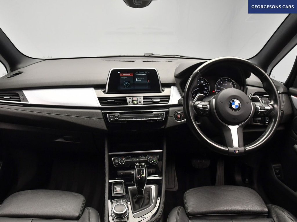 Used BMW 2 Series 2020 for sale - 76535412: Photo 14