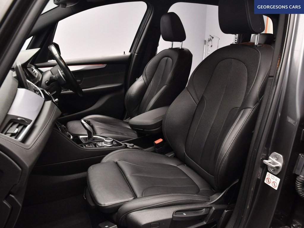 Used BMW 2 Series 2020 for sale - 76535412: Photo 16