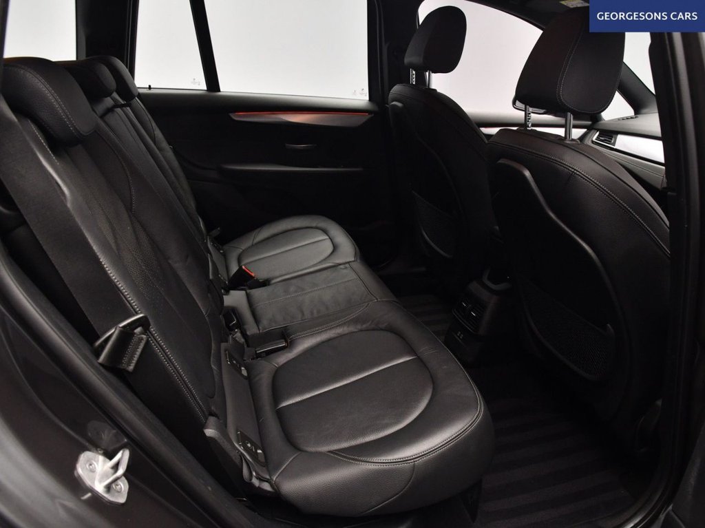 Used BMW 2 Series 2020 for sale - 76535412: Photo 17