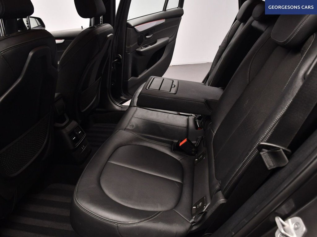 Used BMW 2 Series 2020 for sale - 76535412: Photo 18