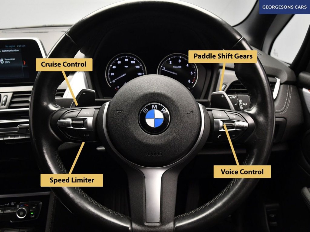 Used BMW 2 Series 2020 for sale - 76535412: Photo 24