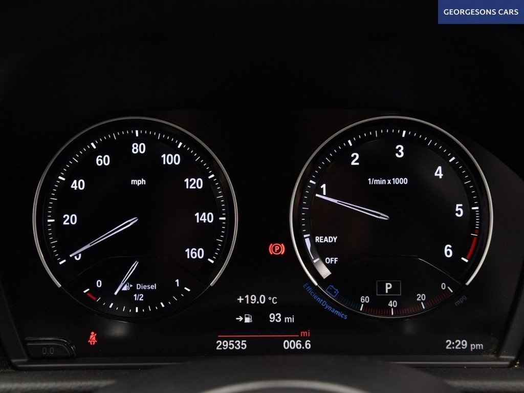 Used BMW 2 Series 2020 for sale - 76535412: Photo 25