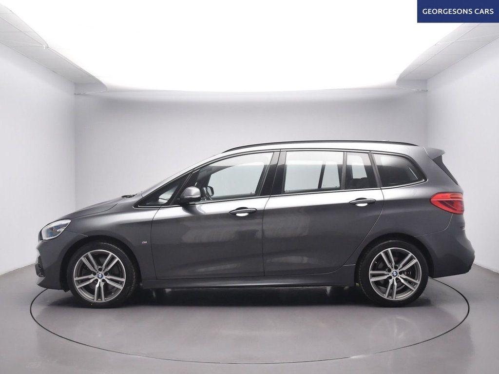 Used BMW 2 Series 2020 for sale - 76535412: Photo 3