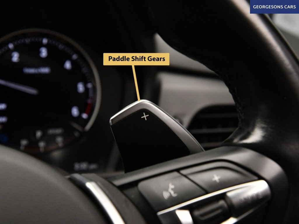 Used BMW 2 Series 2020 for sale - 76535412: Photo 38