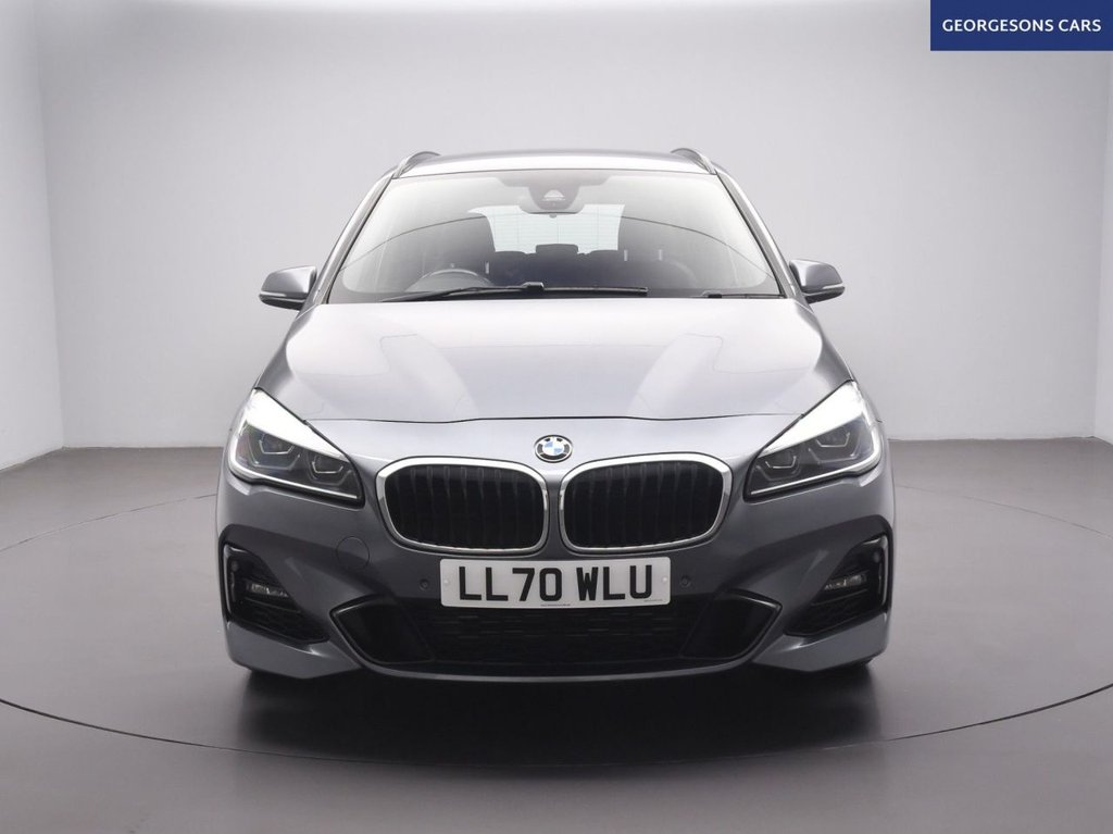 Used BMW 2 Series 2020 for sale - 76535412: Photo 4