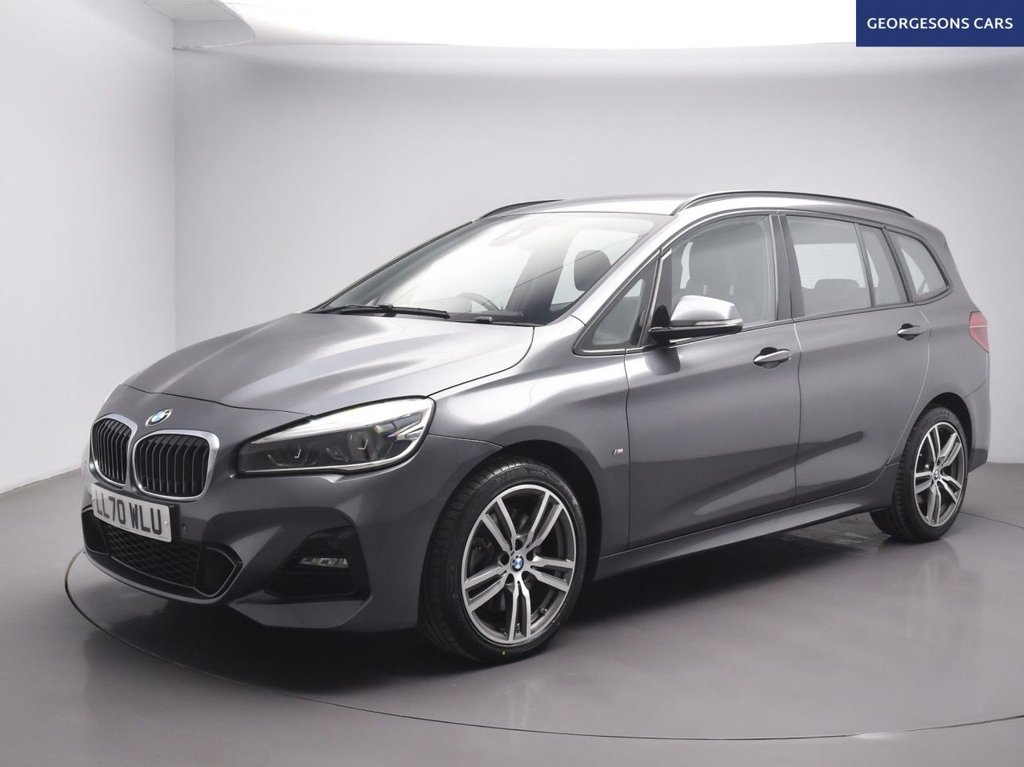 Used BMW 2 Series 2020 for sale - 76535412: Photo 5