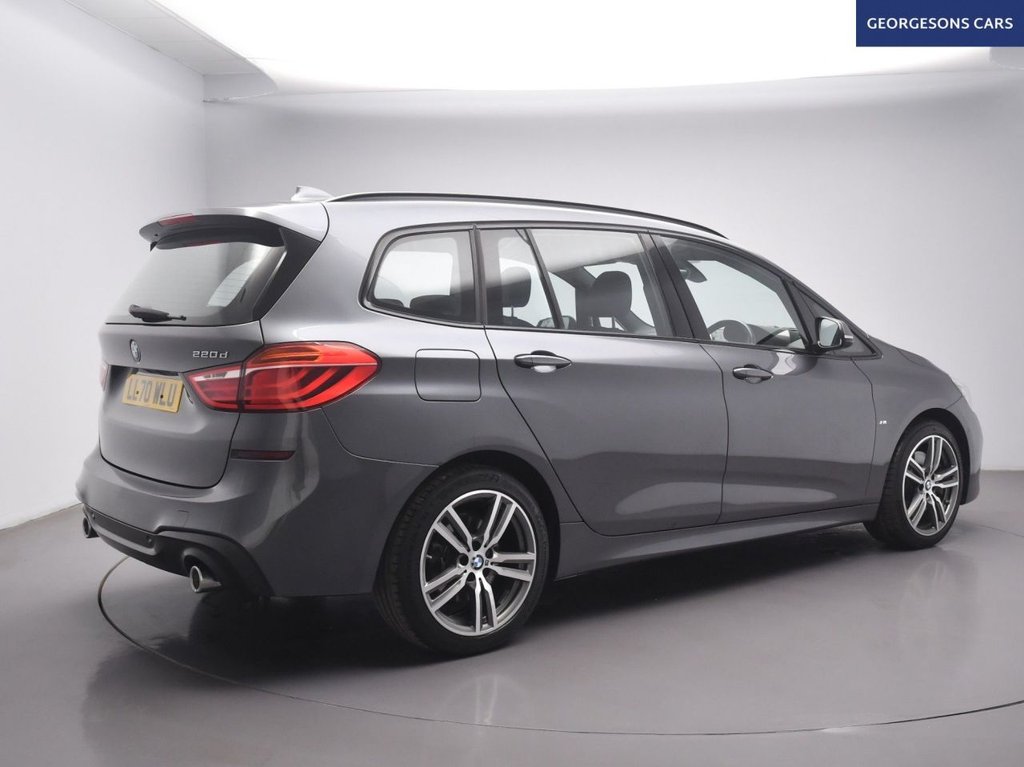 Used BMW 2 Series 2020 for sale - 76535412: Photo 6