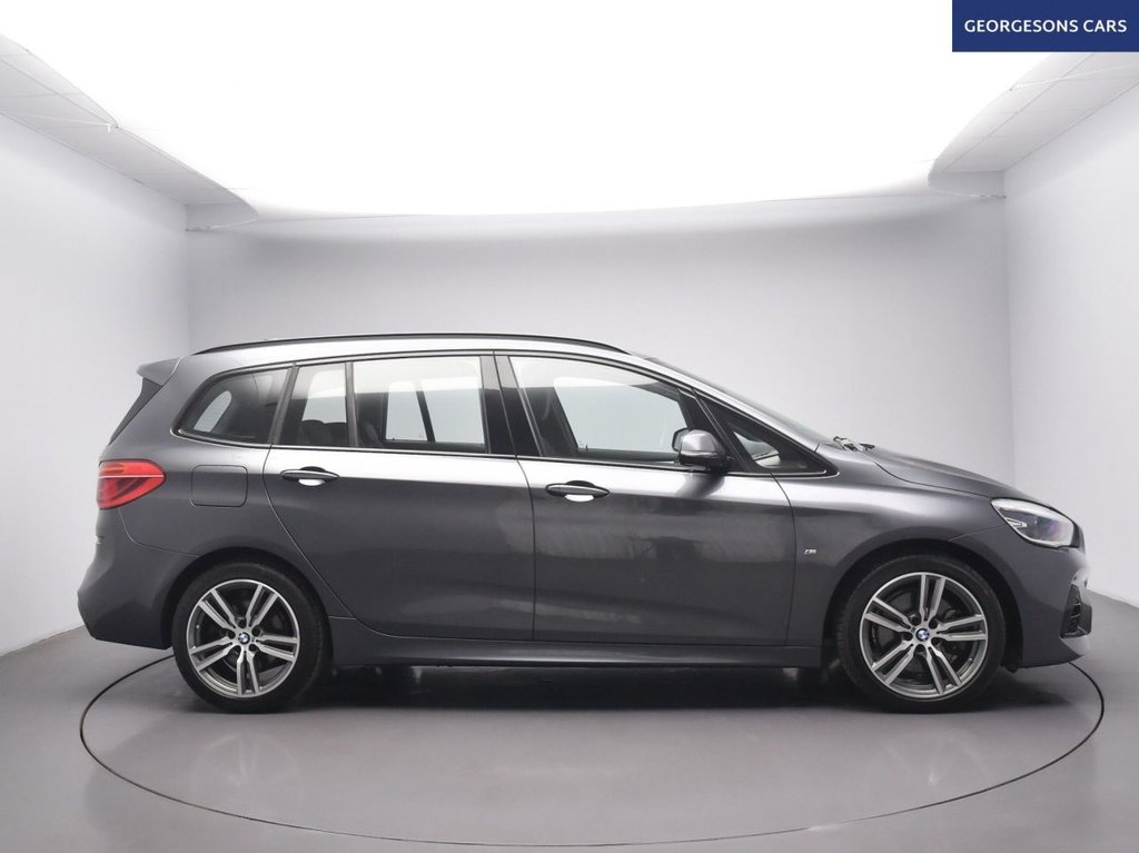 Used BMW 2 Series 2020 for sale - 76535412: Photo 7