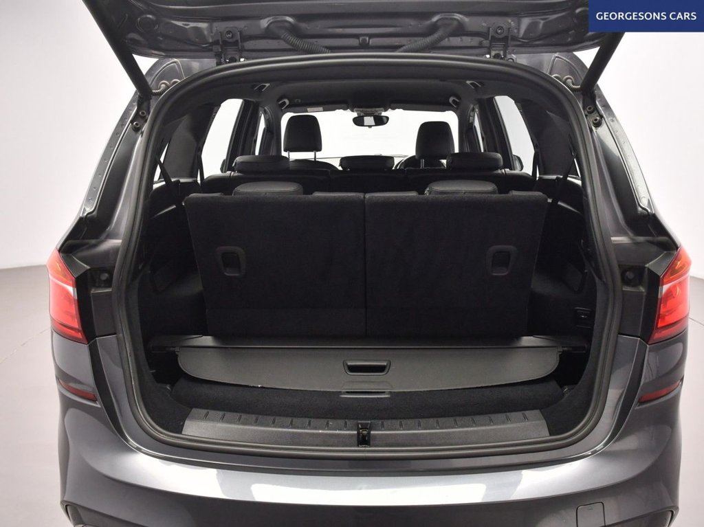 Used BMW 2 Series 2020 for sale - 76535412: Photo 9