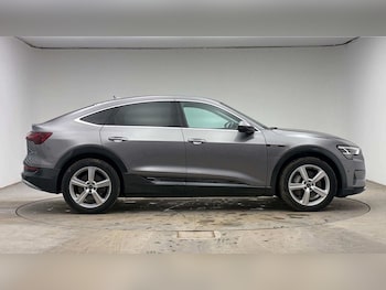 Used Audi e-tron 2022 for sale - 79454832: Photo