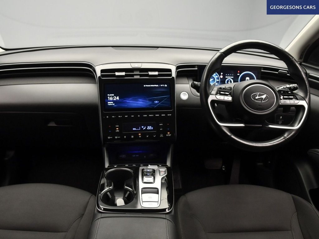 Used Hyundai TUCSON 2023 for sale - 78082295: Photo 13