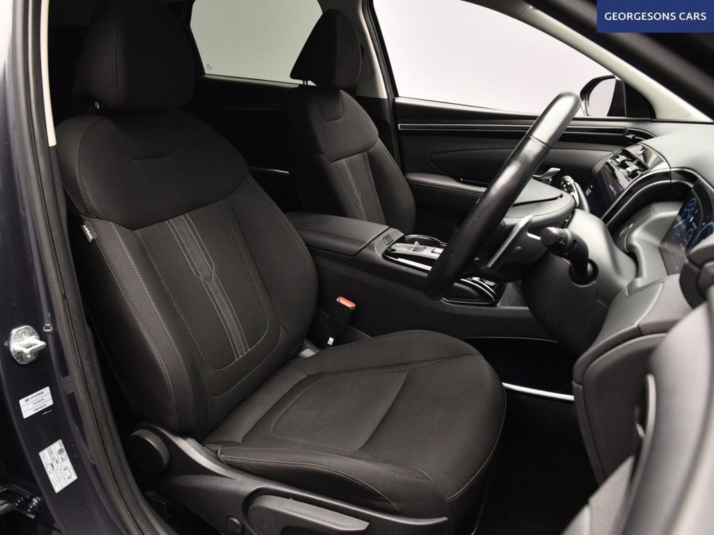 Used Hyundai TUCSON 2023 for sale - 78082295: Photo 14