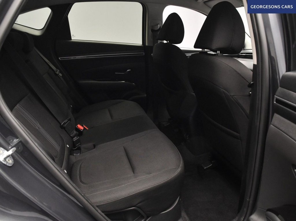 Used Hyundai TUCSON 2023 for sale - 78082295: Photo 16