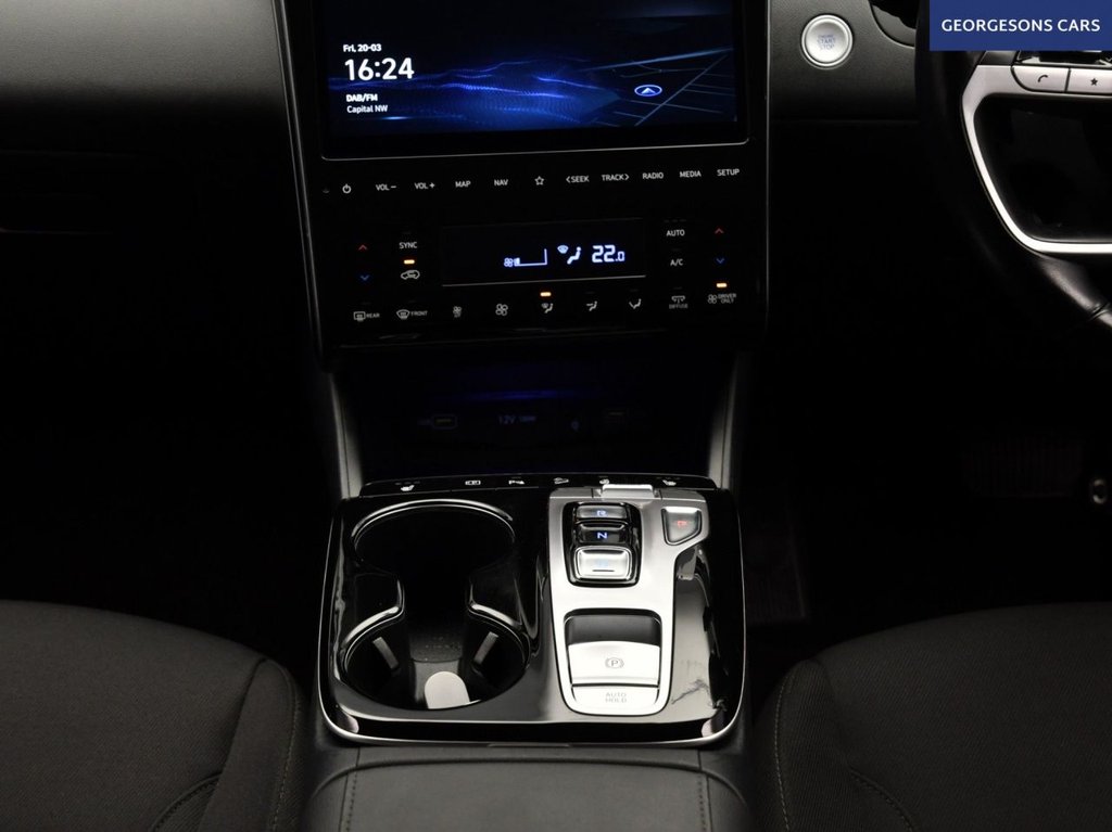 Used Hyundai TUCSON 2023 for sale - 78082295: Photo 22