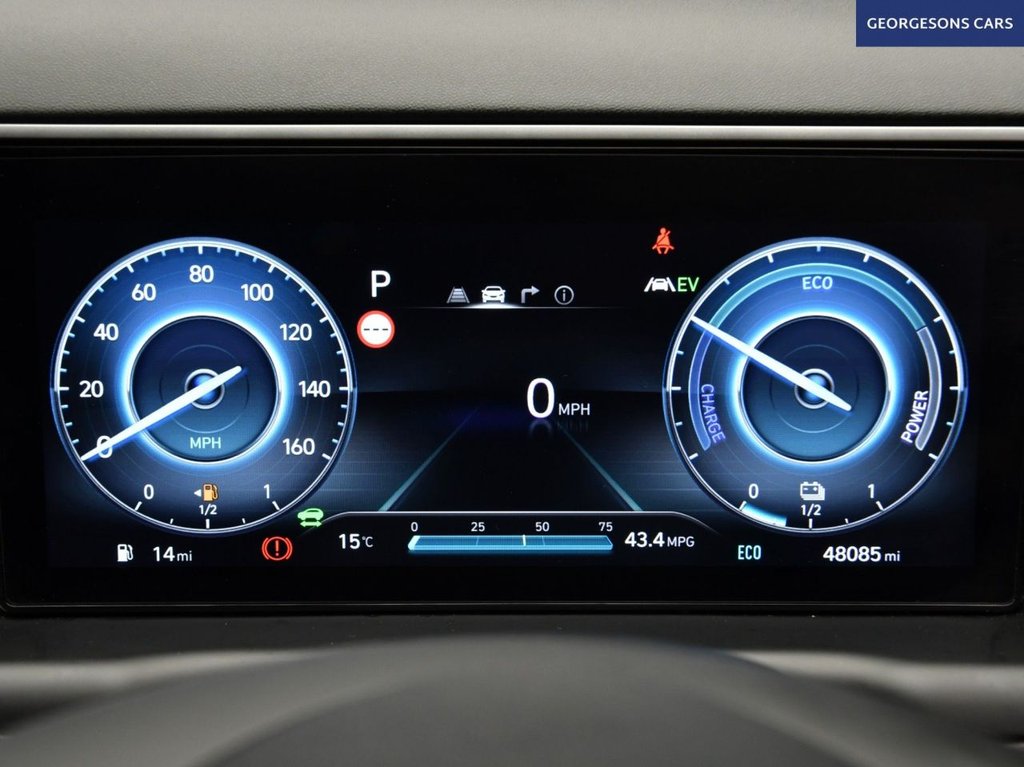 Used Hyundai TUCSON 2023 for sale - 78082295: Photo 24