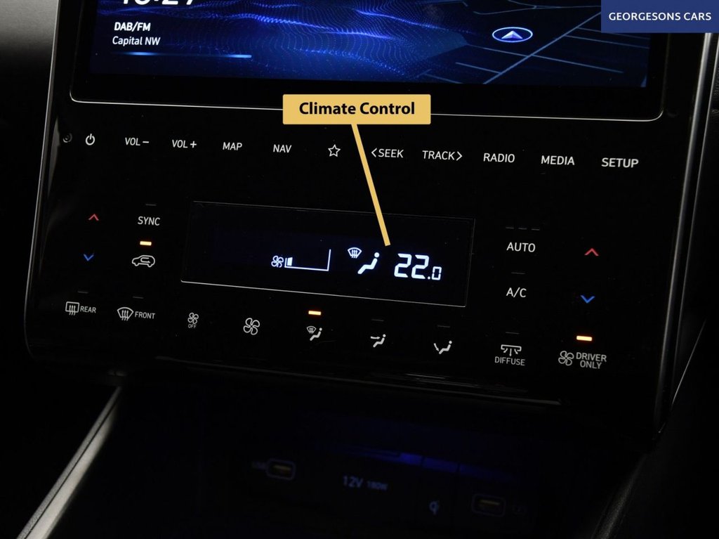 Used Hyundai TUCSON 2023 for sale - 78082295: Photo 27