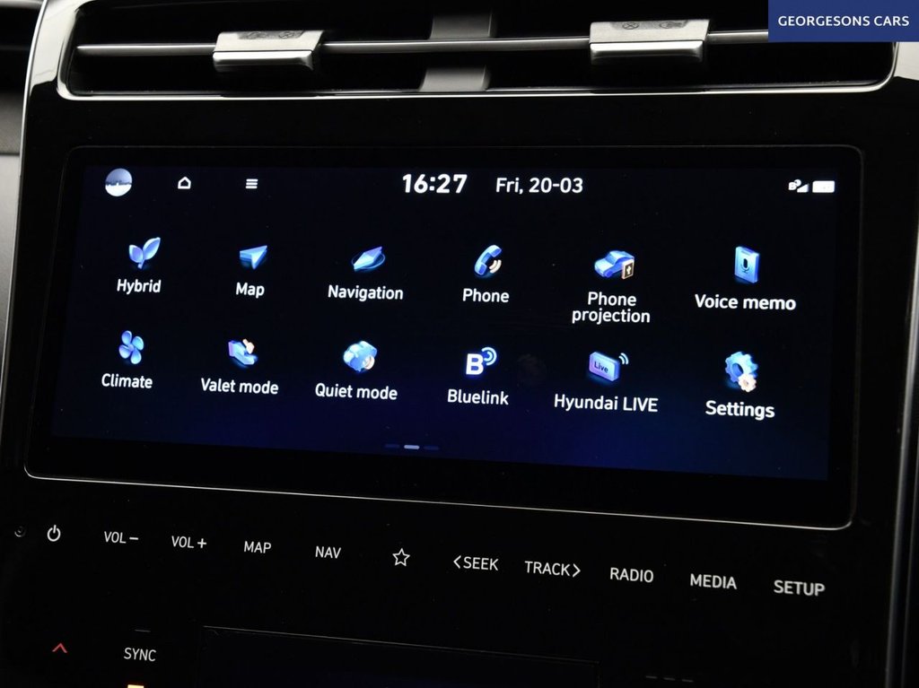 Used Hyundai TUCSON 2023 for sale - 78082295: Photo 28