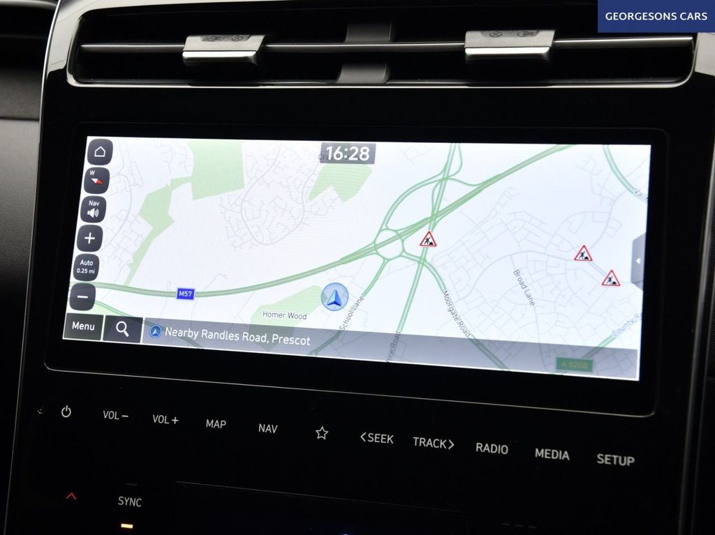 Used Hyundai TUCSON 2023 for sale - 78082295: Photo 29