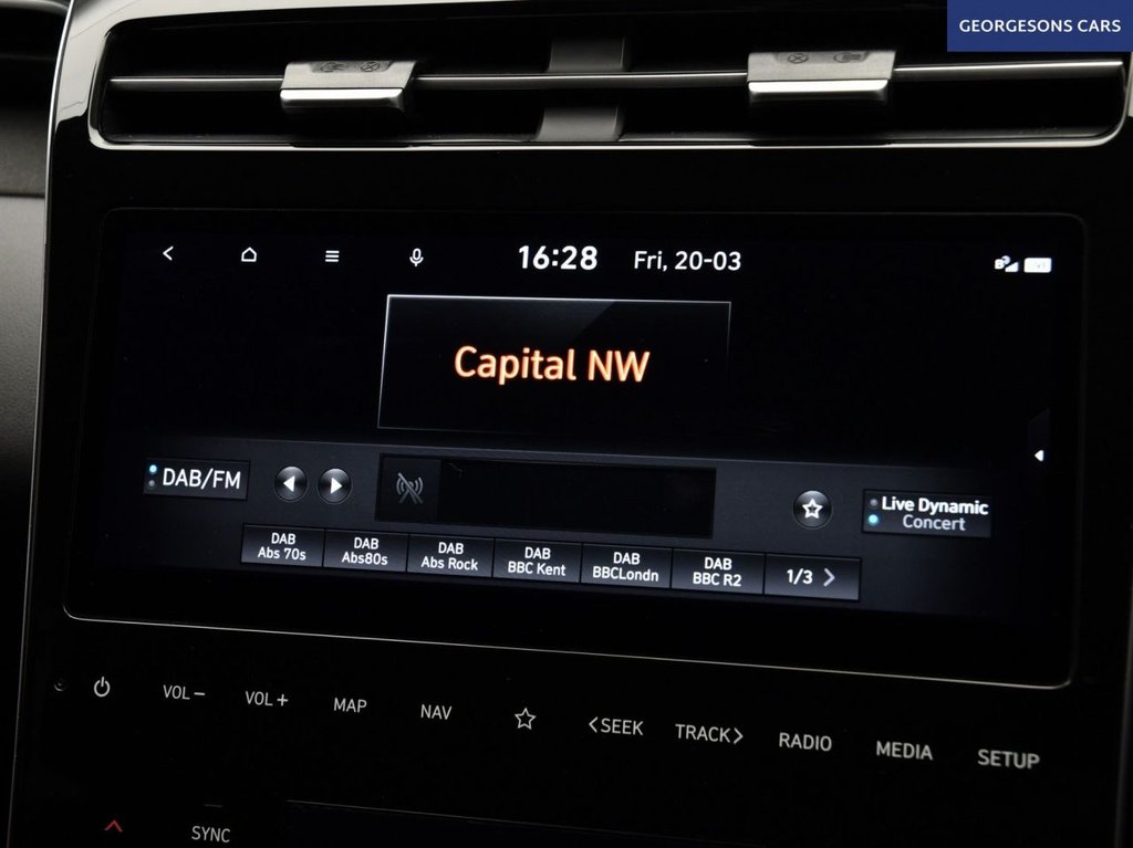 Used Hyundai TUCSON 2023 for sale - 78082295: Photo 30