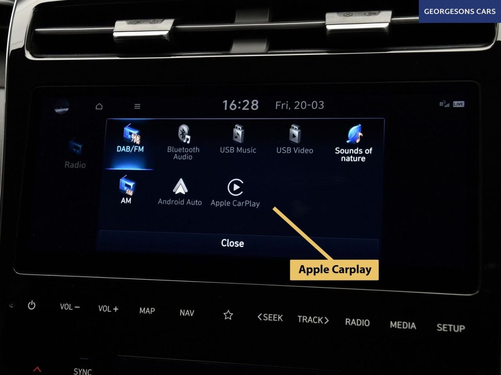 Used Hyundai TUCSON 2023 for sale - 78082295: Photo 31