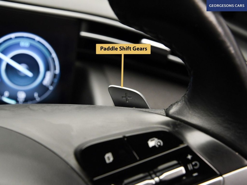 Used Hyundai TUCSON 2023 for sale - 78082295: Photo 36