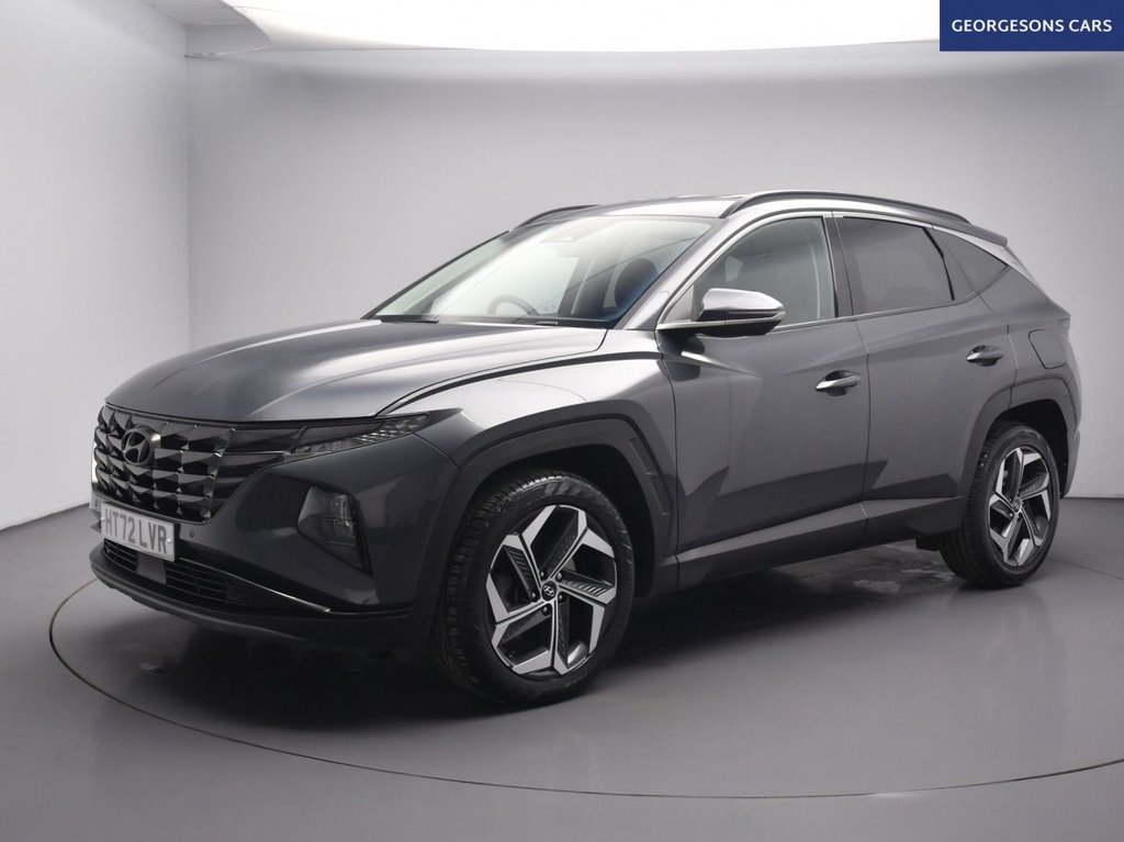 Used Hyundai TUCSON 2023 for sale - 78082295: Photo 5