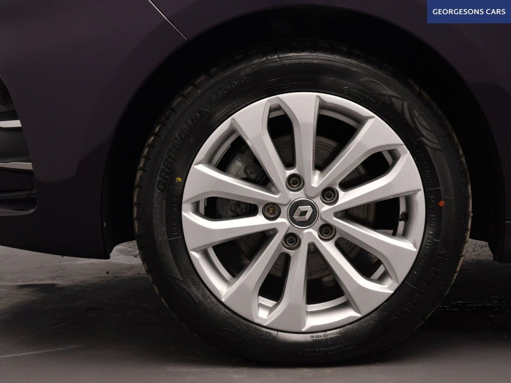 Used Renault Zoe 2021 for sale - 77037685: Photo 10