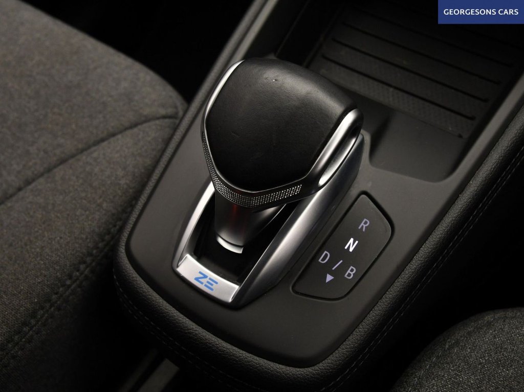 Used Renault Zoe 2021 for sale - 77037685: Photo 23