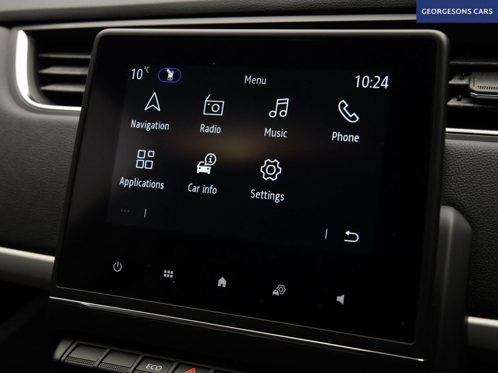 Used Renault Zoe 2021 for sale - 77037685: Photo 26