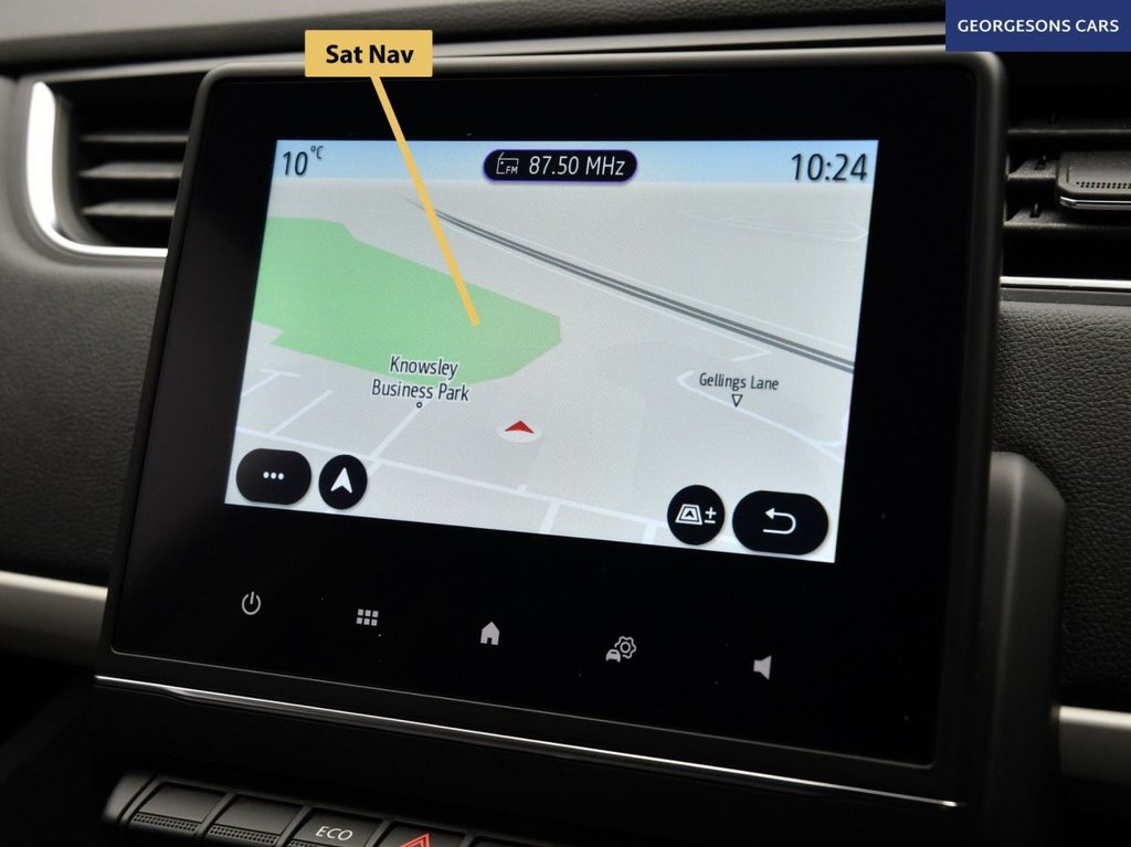 Used Renault Zoe 2021 for sale - 77037685: Photo 27