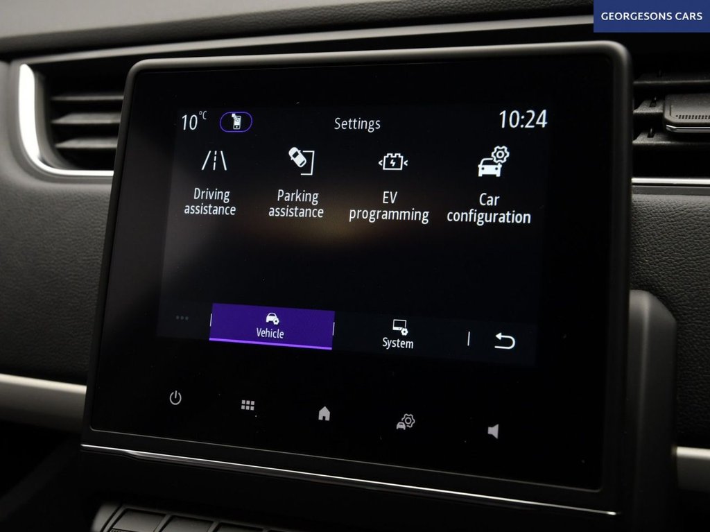 Used Renault Zoe 2021 for sale - 77037685: Photo 30