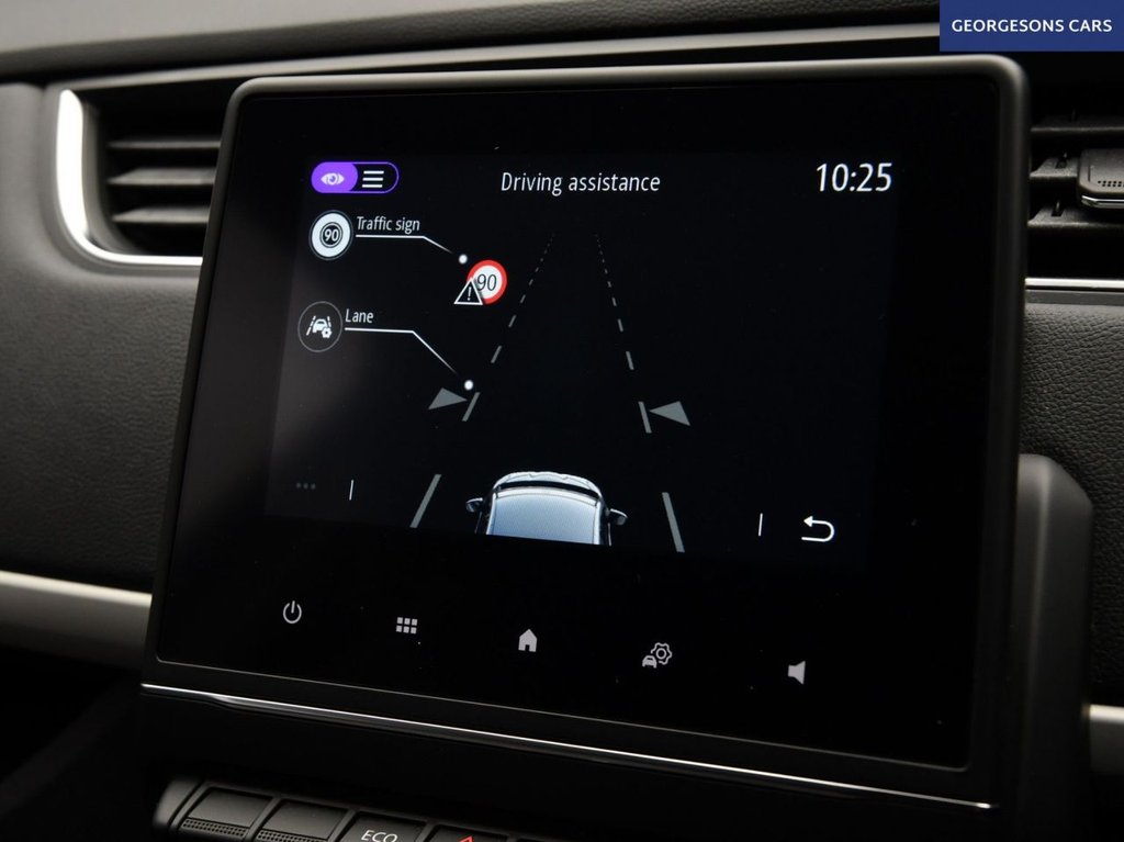 Used Renault Zoe 2021 for sale - 77037685: Photo 31