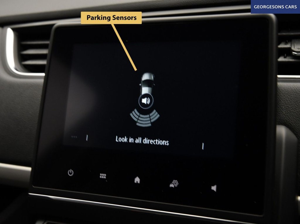 Used Renault Zoe 2021 for sale - 77037685: Photo 32