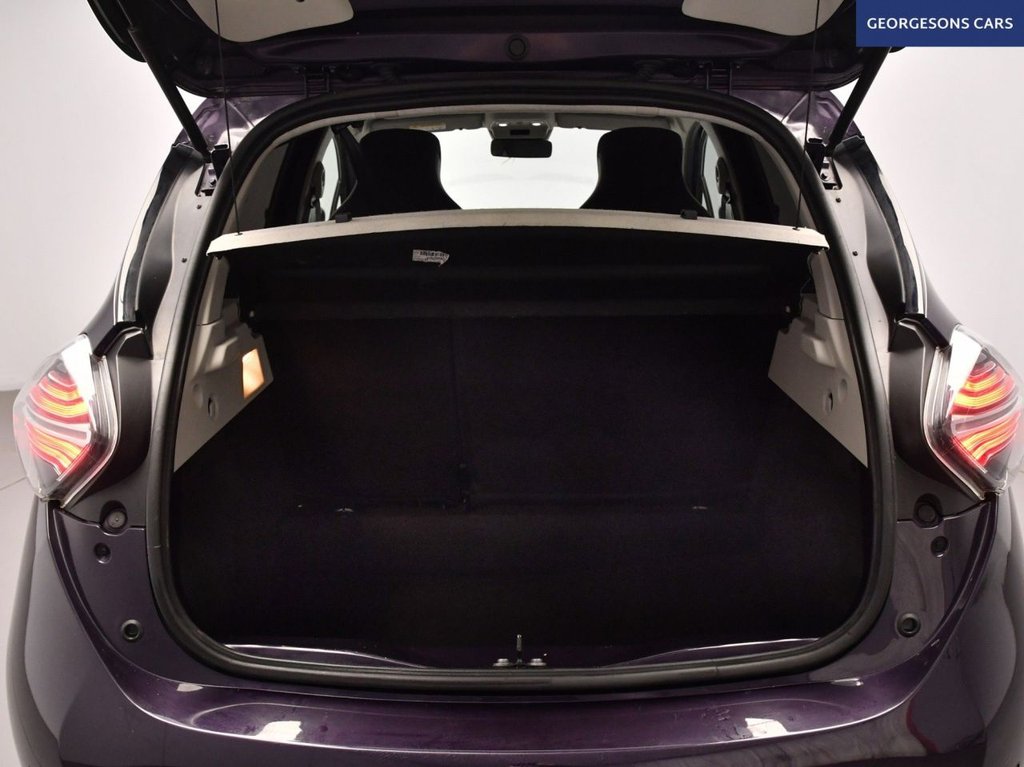 Used Renault Zoe 2021 for sale - 77037685: Photo 9