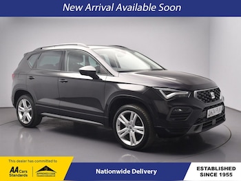 Used SEAT Ateca 2024 for sale - 78768918: Photo