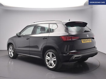 Used SEAT Ateca 2024 for sale - 78768918: Photo