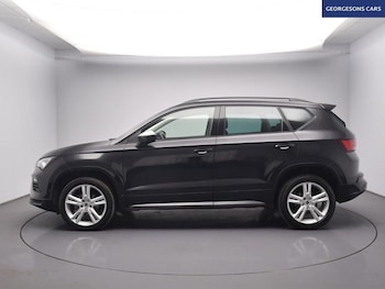 Used SEAT Ateca 2024 for sale - 78768918: Photo