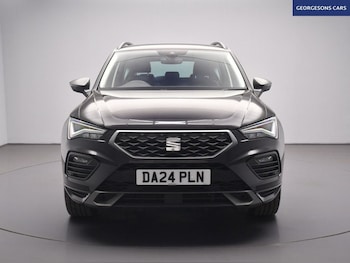Used SEAT Ateca 2024 for sale - 78768918: Photo