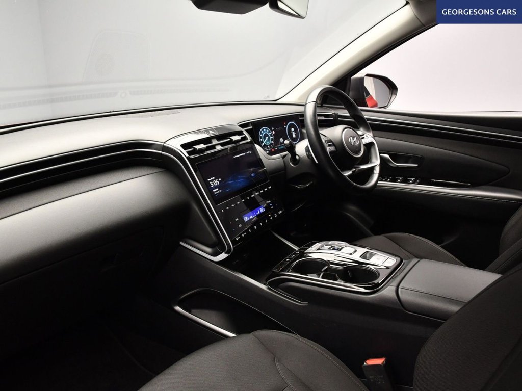 Used Hyundai TUCSON 2021 for sale - 77820858: Photo 11