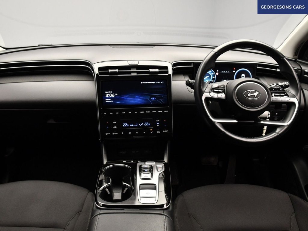 Used Hyundai TUCSON 2021 for sale - 77820858: Photo 13