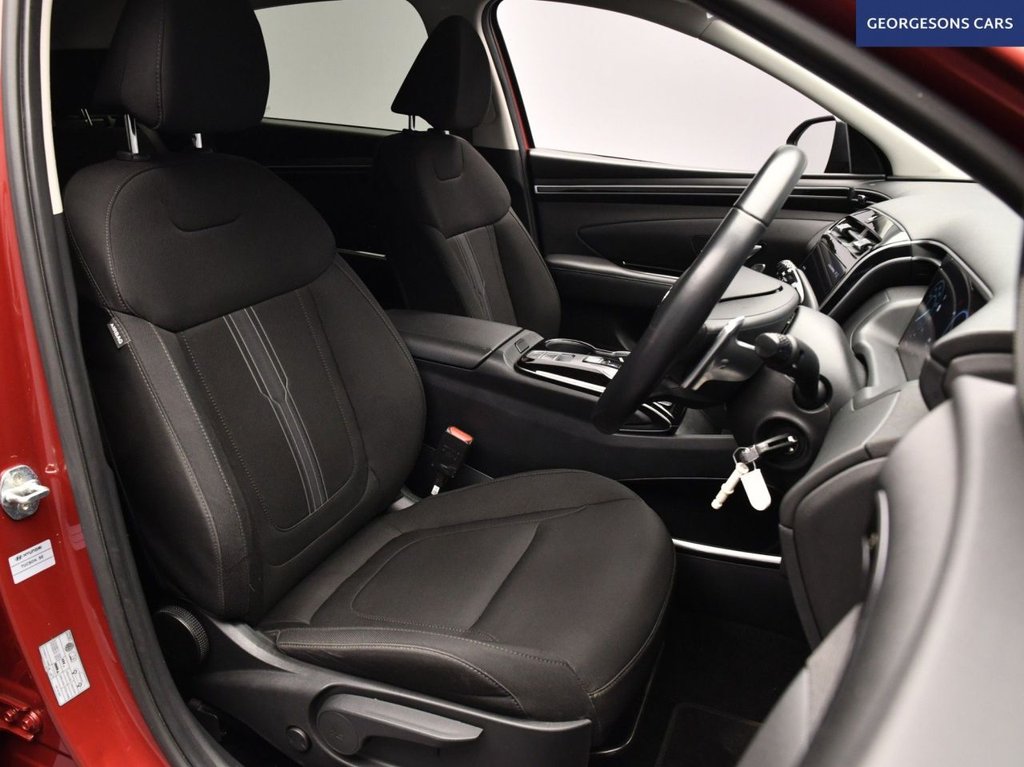 Used Hyundai TUCSON 2021 for sale - 77820858: Photo 14