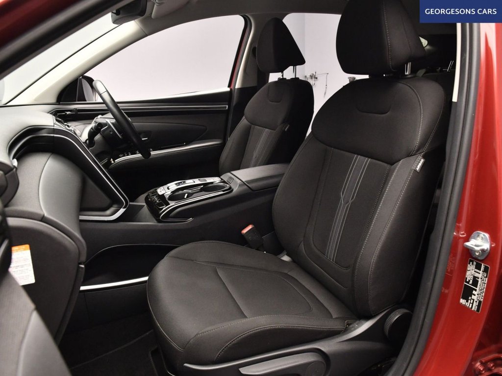 Used Hyundai TUCSON 2021 for sale - 77820858: Photo 15