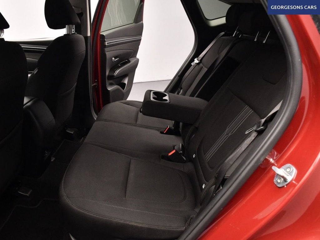 Used Hyundai TUCSON 2021 for sale - 77820858: Photo 17