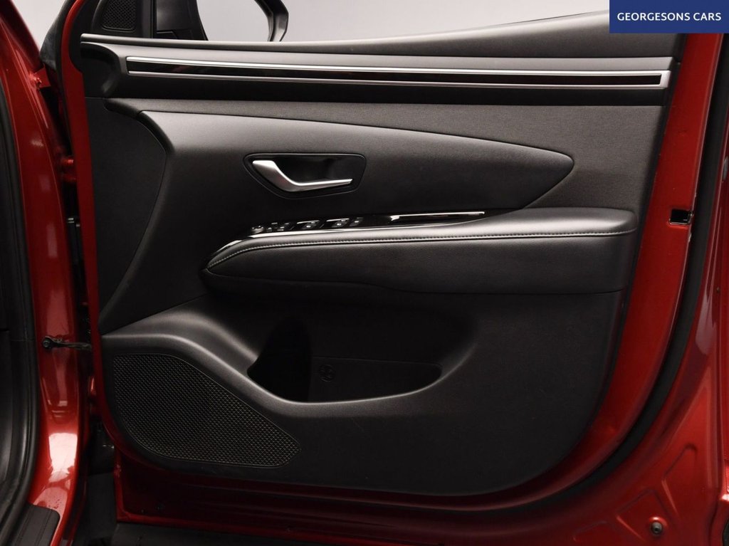 Used Hyundai TUCSON 2021 for sale - 77820858: Photo 19