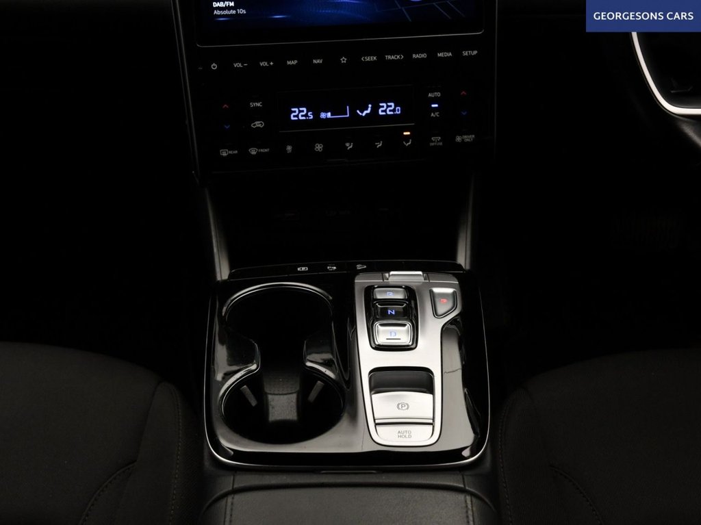 Used Hyundai TUCSON 2021 for sale - 77820858: Photo 21