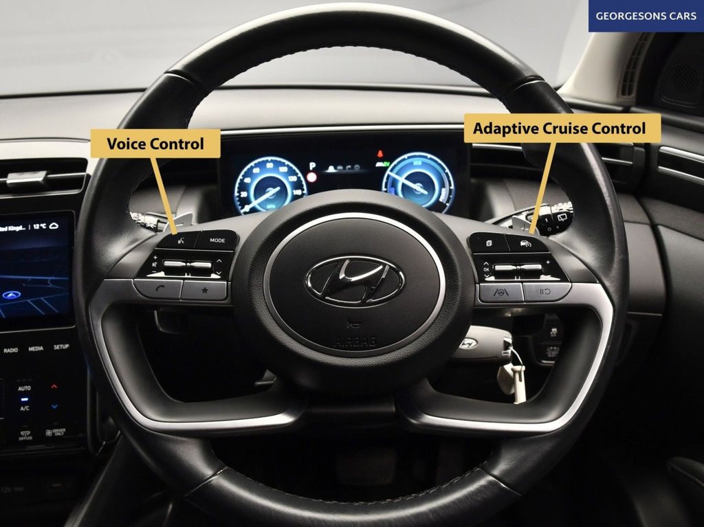 Used Hyundai TUCSON 2021 for sale - 77820858: Photo 22