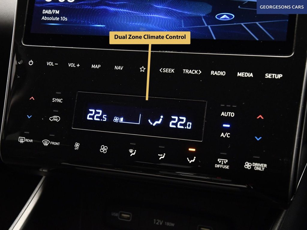 Used Hyundai TUCSON 2021 for sale - 77820858: Photo 24