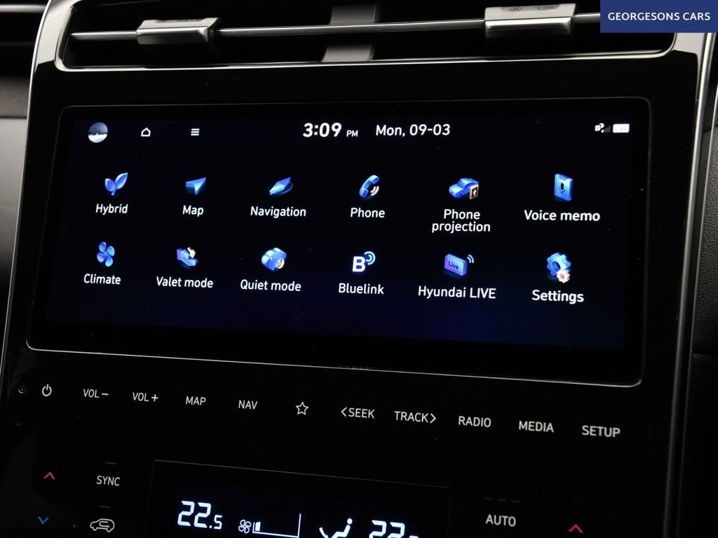 Used Hyundai TUCSON 2021 for sale - 77820858: Photo 27