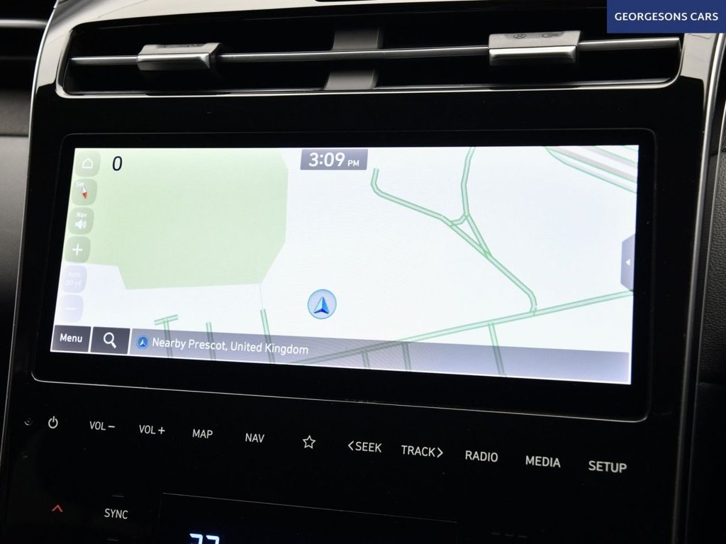 Used Hyundai TUCSON 2021 for sale - 77820858: Photo 29